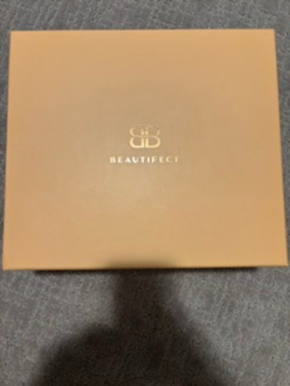 Beautifect  Box Makeup Case - Picture 2 of 4